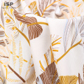 Soft Twill Textiles Printing Fabrics Rayon